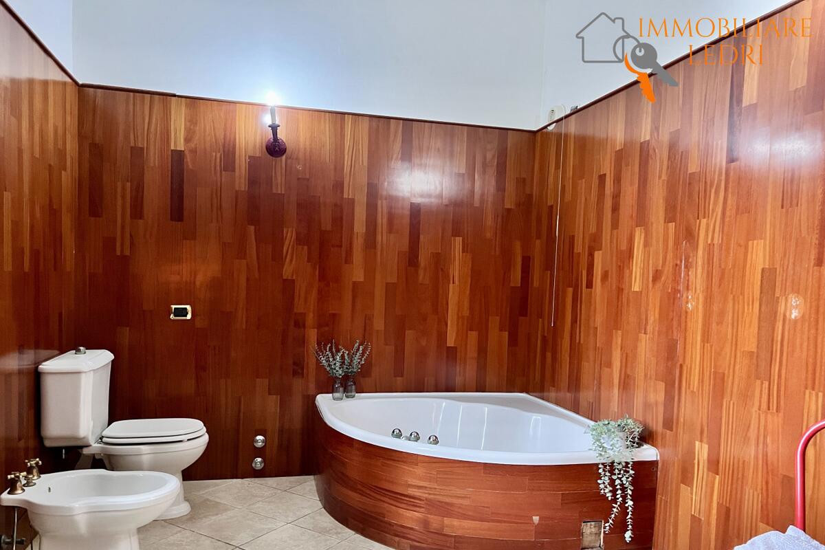 Villa Residenziali in vendita