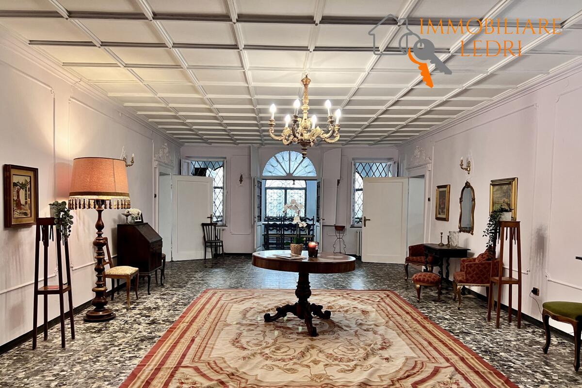 Villa Residenziali in vendita