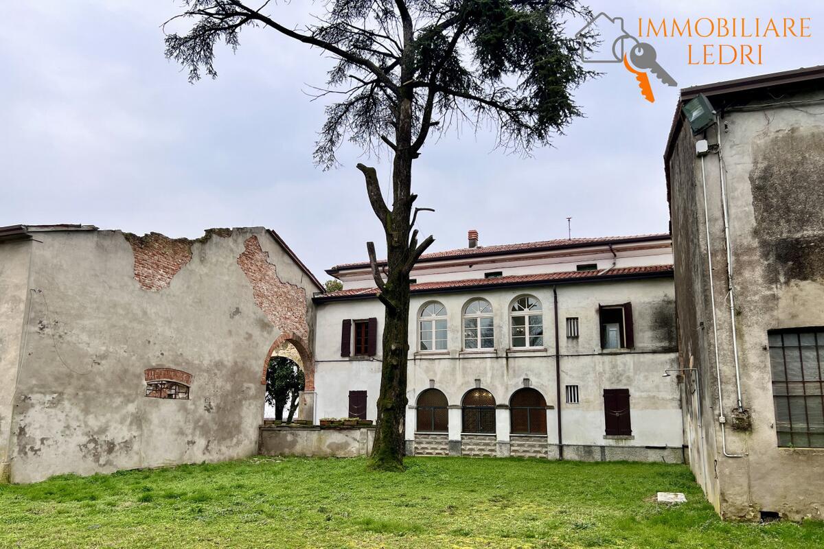 Villa Residenziali in vendita