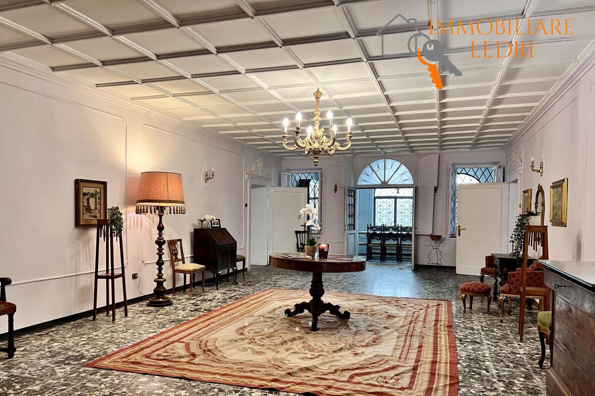 Villa Residenziali in vendita