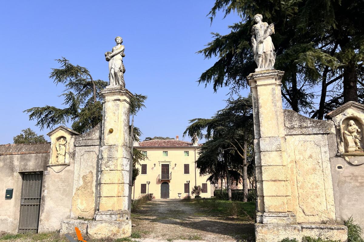 Villa Residenziali in vendita