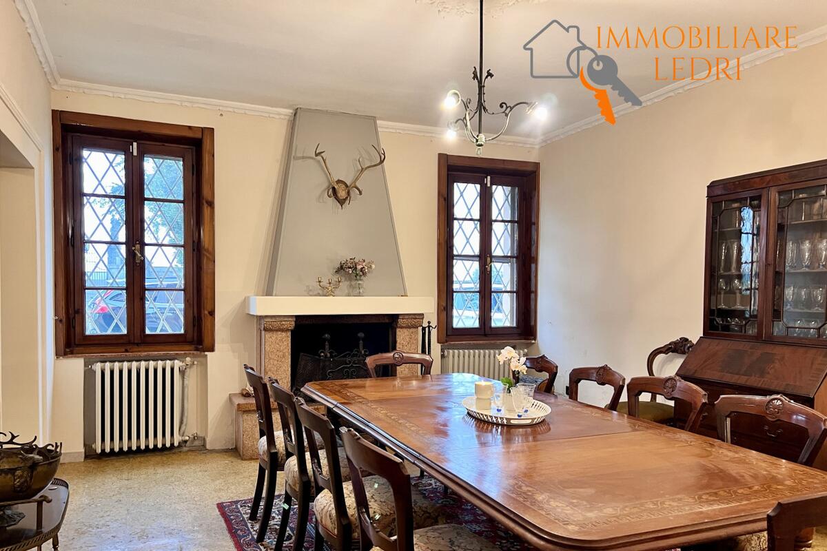 Villa Residenziali in vendita