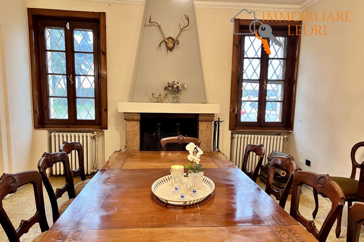 Villa Residenziali in vendita