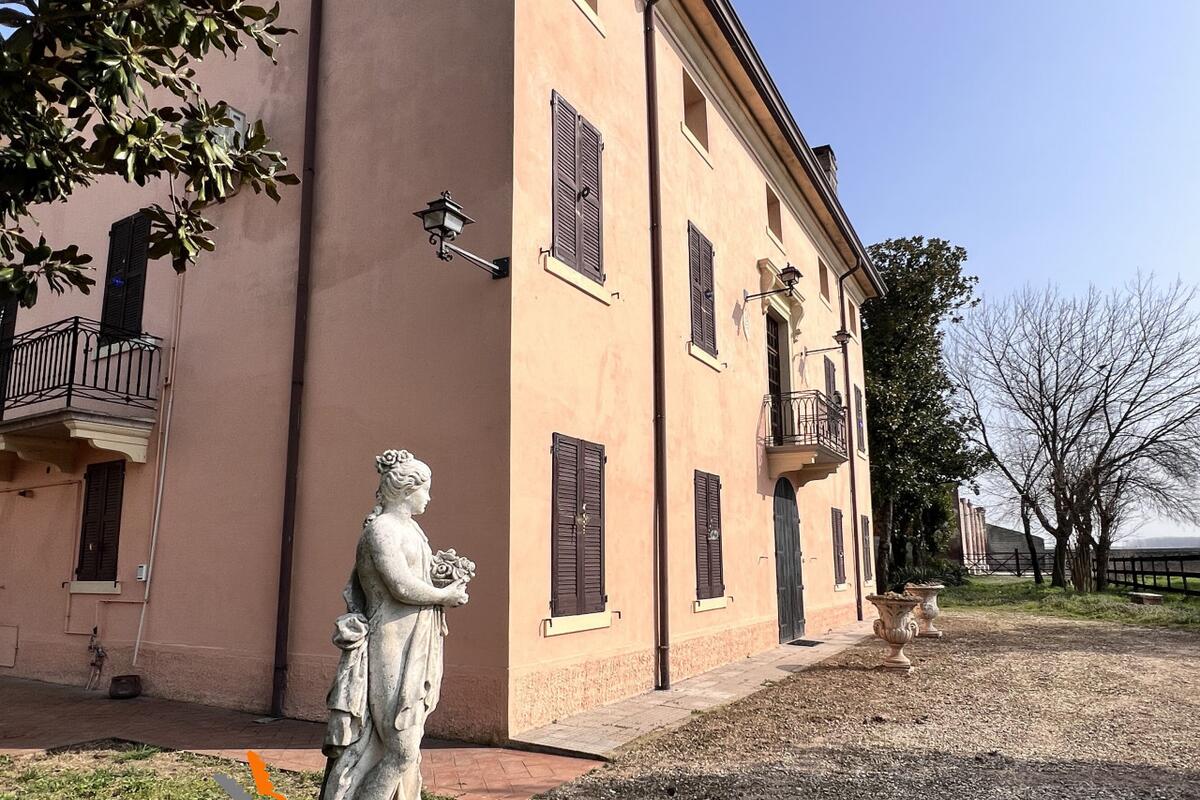 Villa Residenziali in vendita