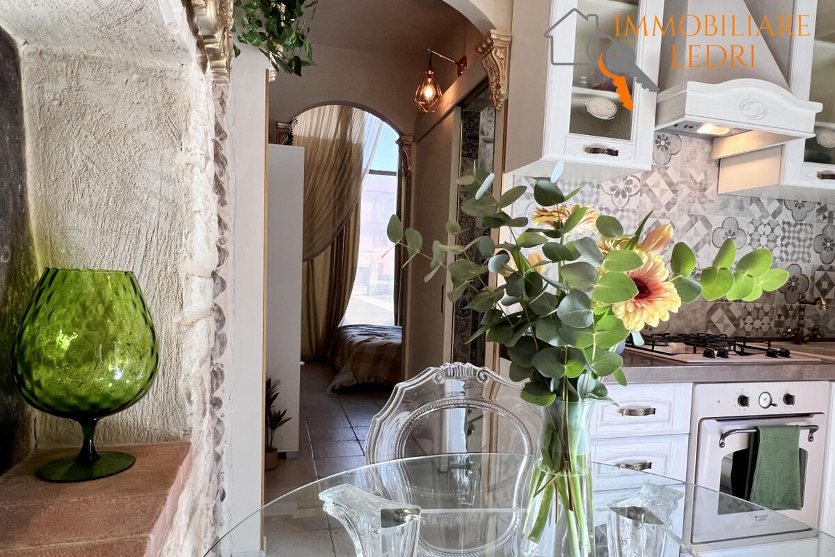 Appartamento Residenziali in vendita
