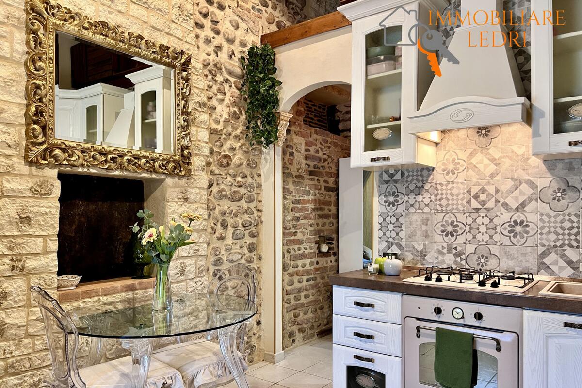 Appartamento Residenziali in vendita