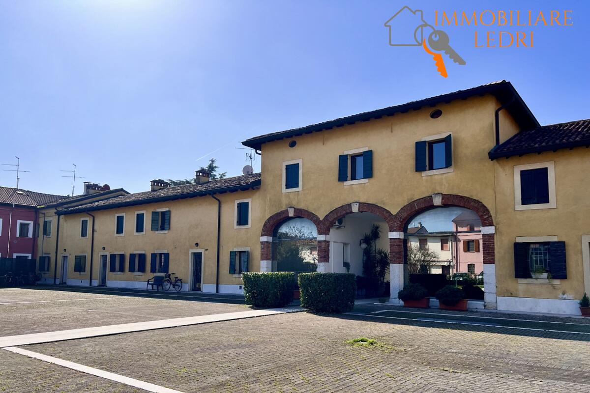 Appartamento Residenziali in vendita