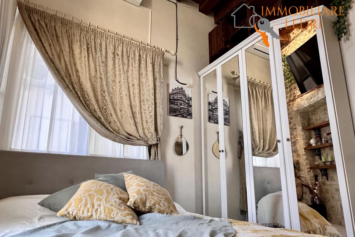 Appartamento Residenziali in vendita