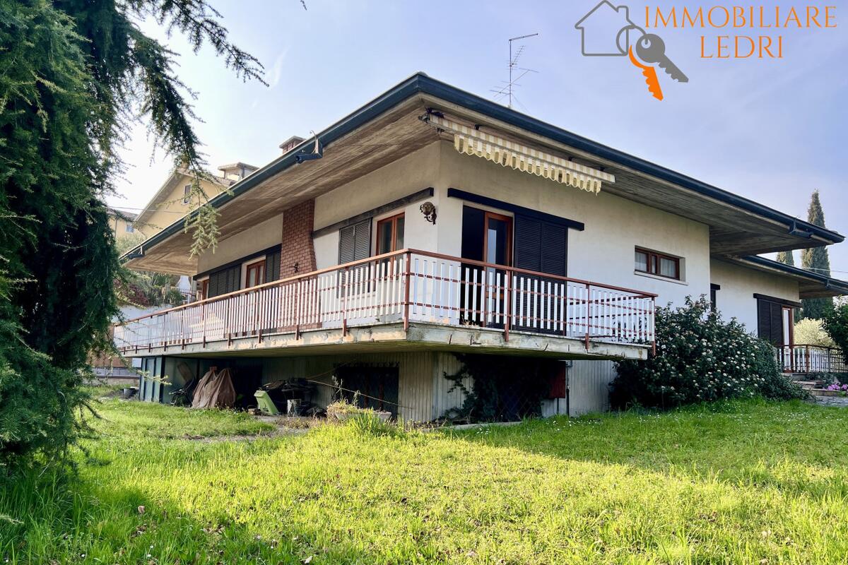 Villa Residenziali in vendita
