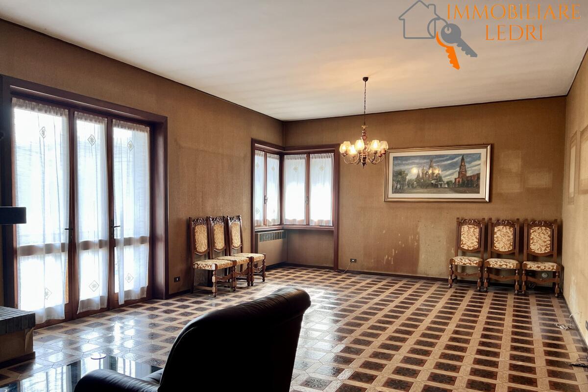 Villa Residenziali in vendita