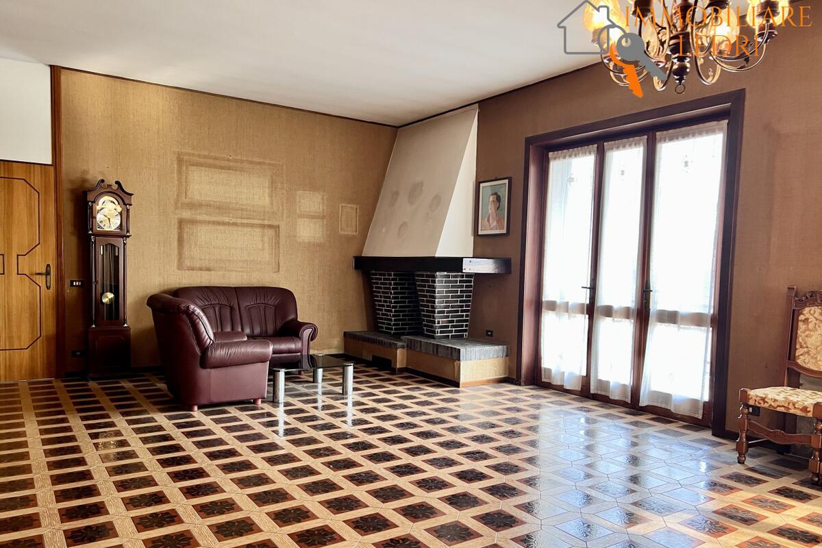 Villa Residenziali in vendita