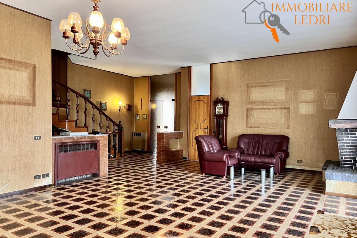 Villa Residenziali in vendita