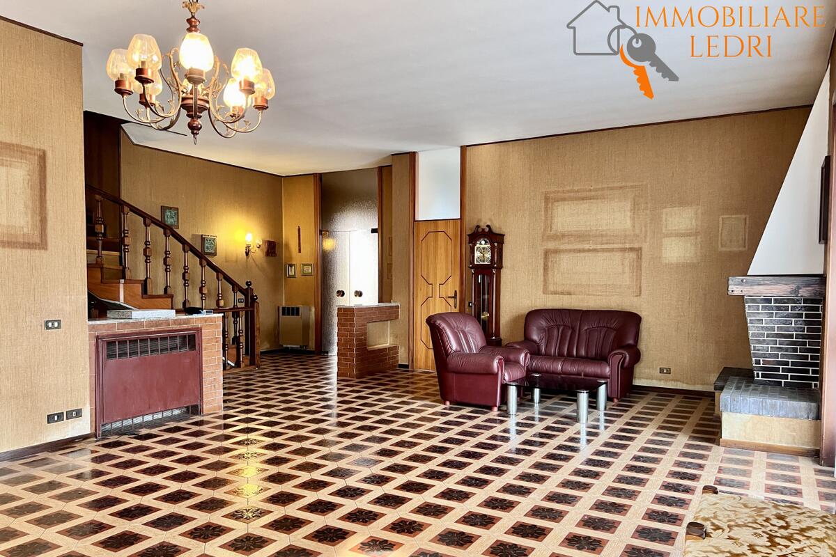 Villa Residenziali in vendita