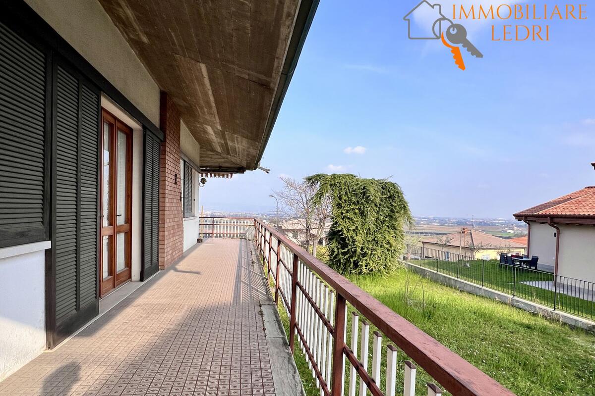 Villa Residenziali in vendita