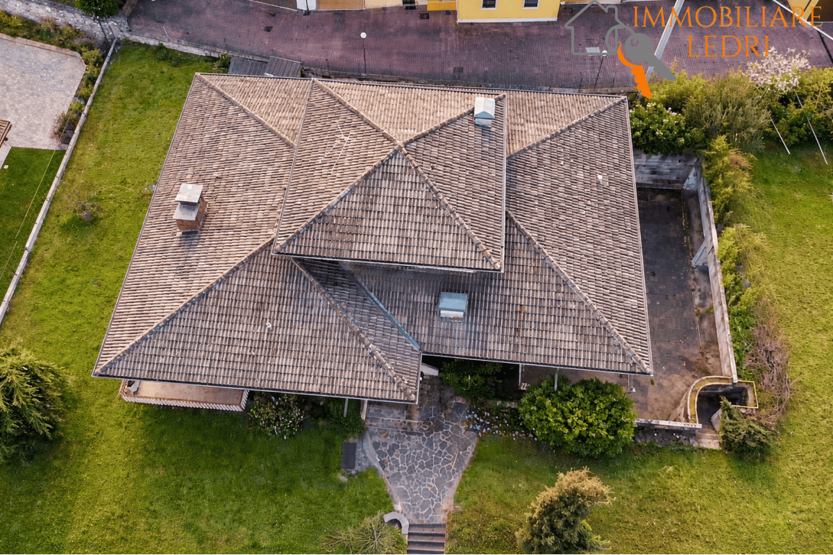 Villa Residenziali in vendita