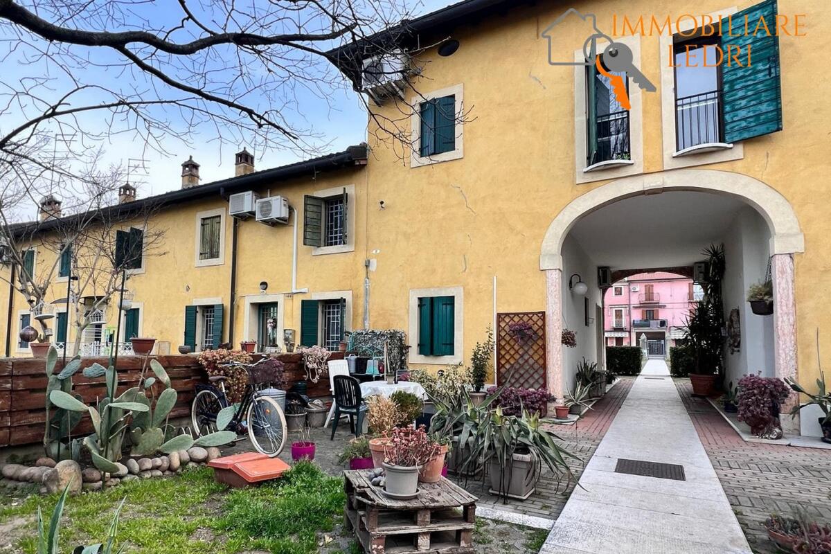 Appartamento Residenziali in vendita