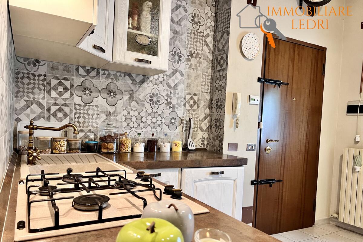 Appartamento Residenziali in vendita