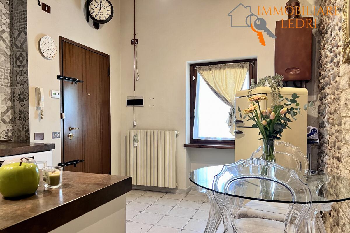Appartamento Residenziali in vendita