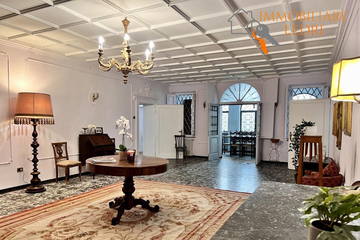 Villa Residenziali in vendita