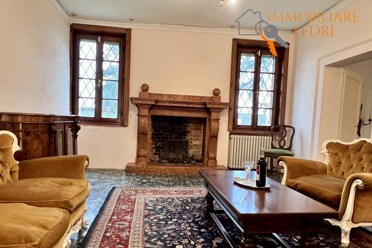 Villa Residenziali in vendita