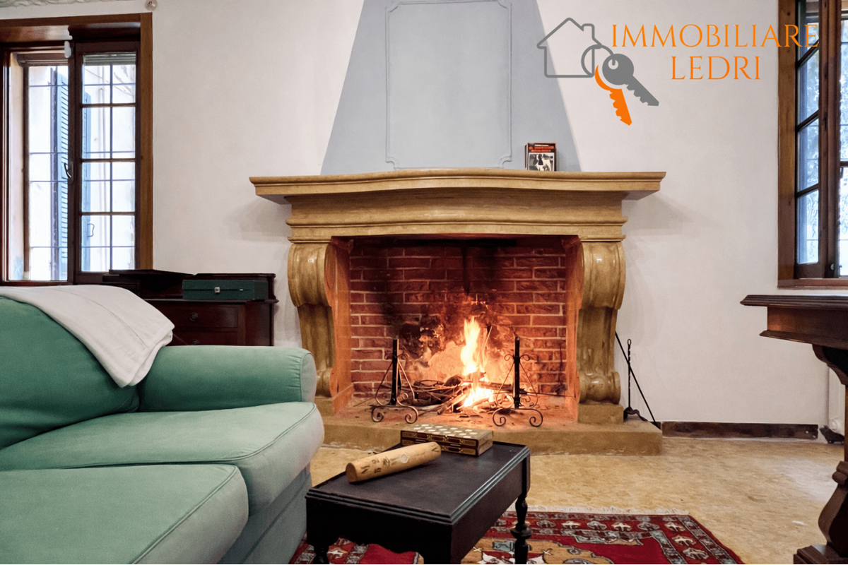 Villa Residenziali in vendita