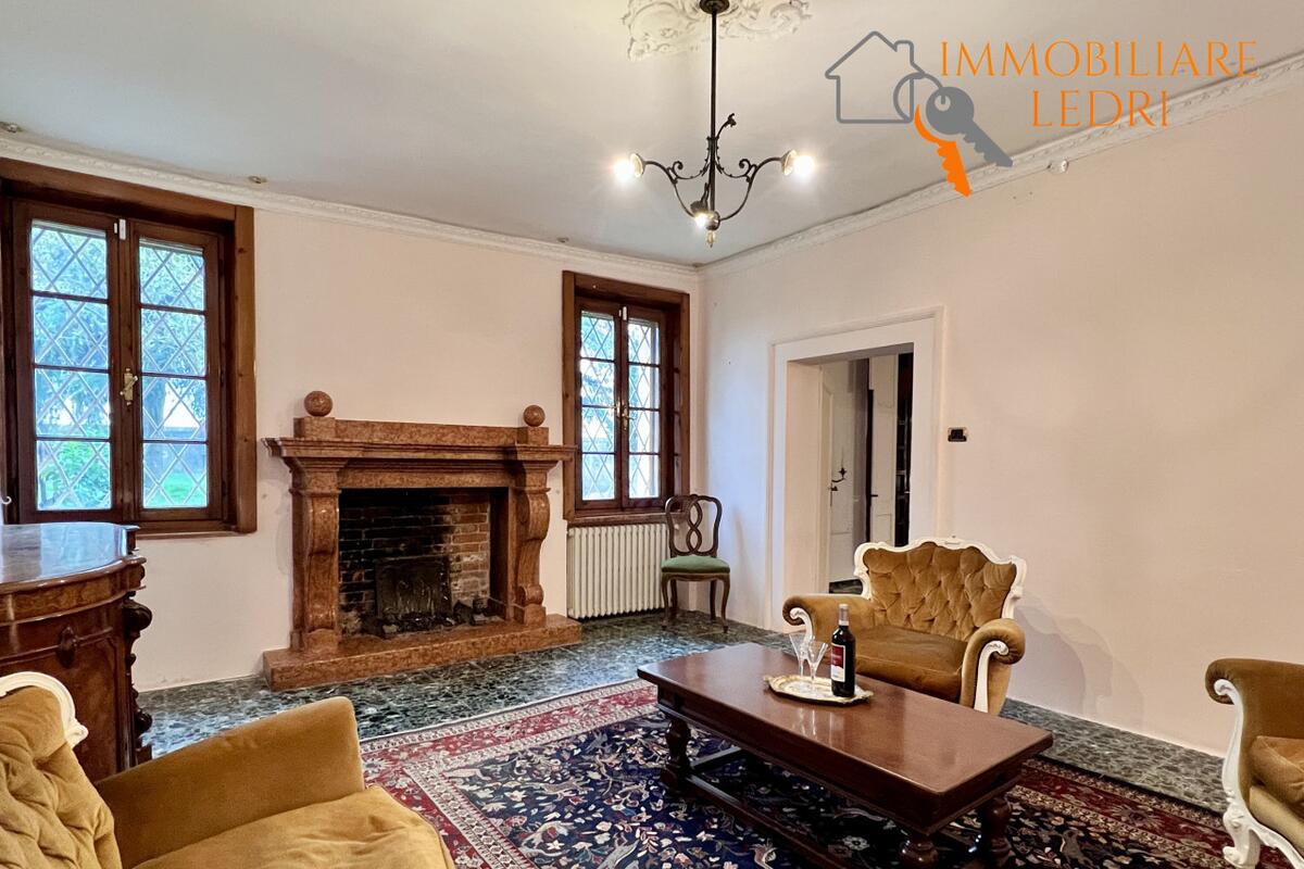 Villa Residenziali in vendita