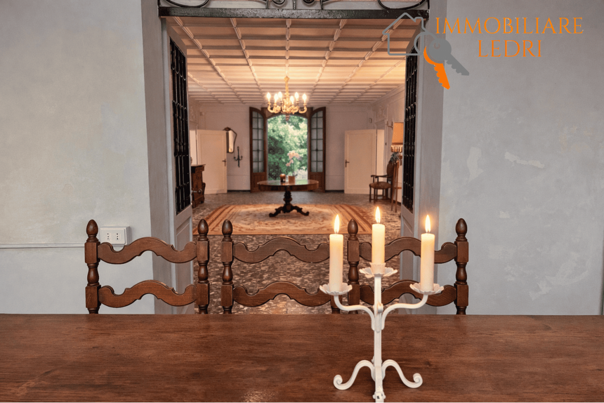 Villa Residenziali in vendita