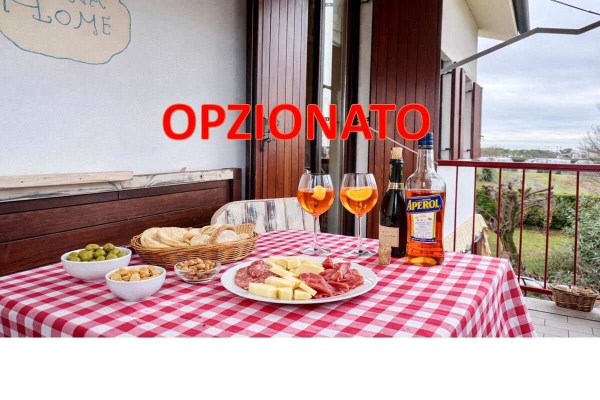 Appartamento Residenziali in vendita