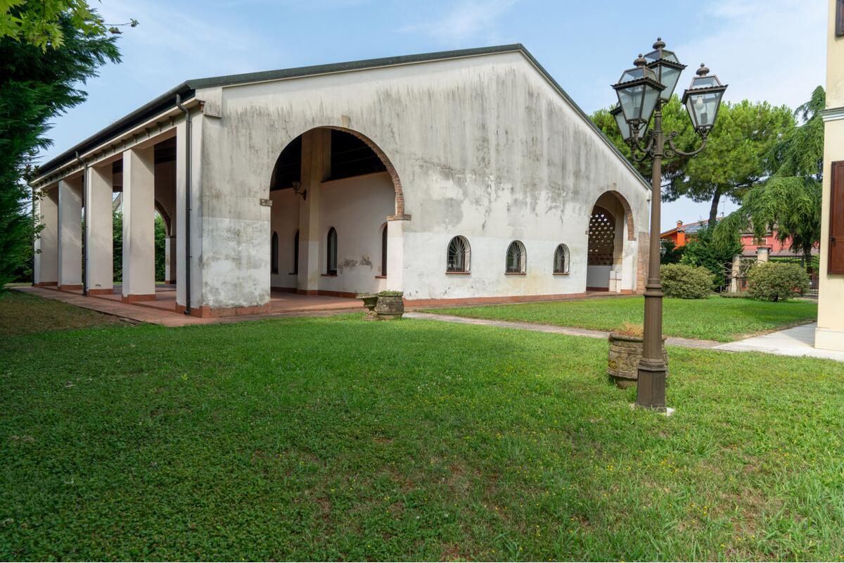 Rustico / Casale Residenziali in vendita