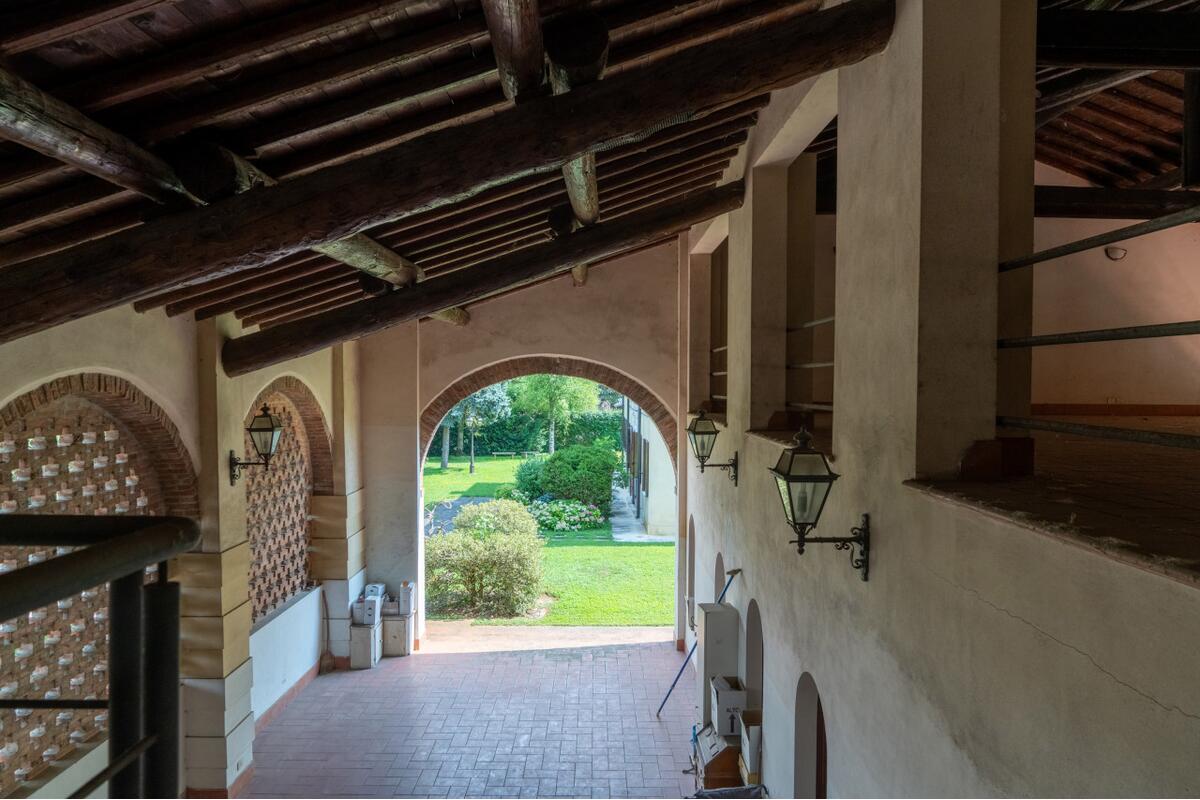 Rustico / Casale Residenziali in vendita