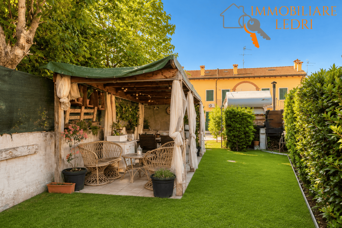 Appartamento Residenziali in vendita
