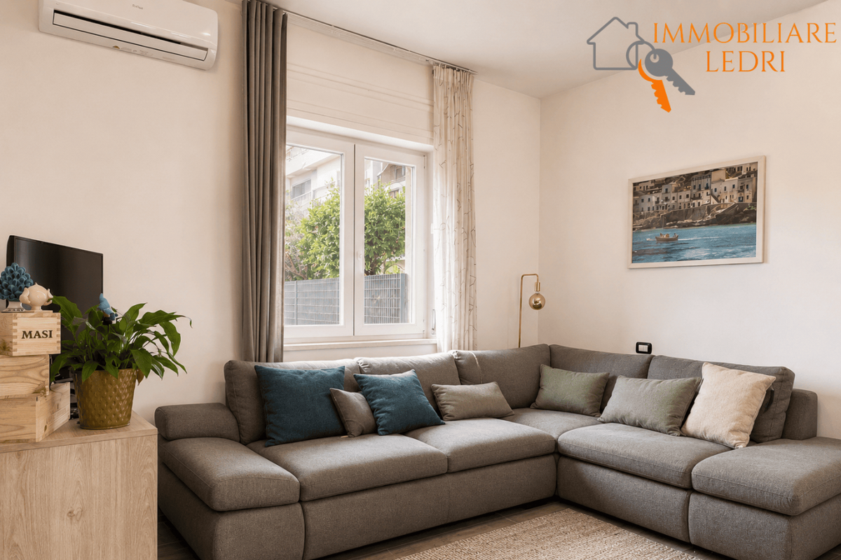 Appartamento Residenziali in vendita