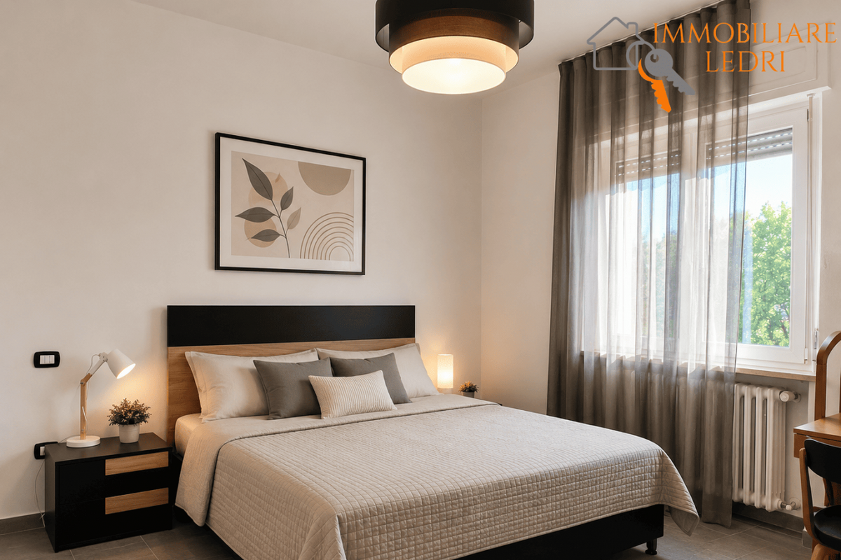 Appartamento Residenziali in vendita