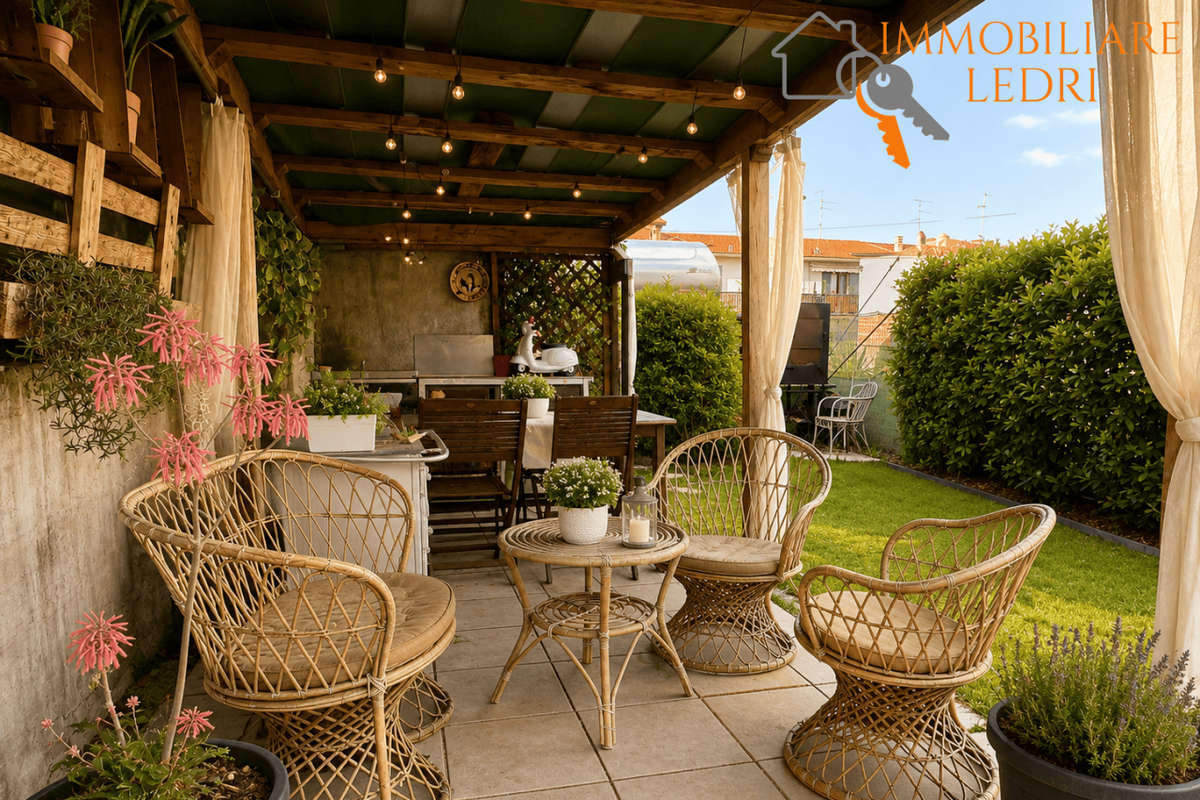 Appartamento Residenziali in vendita