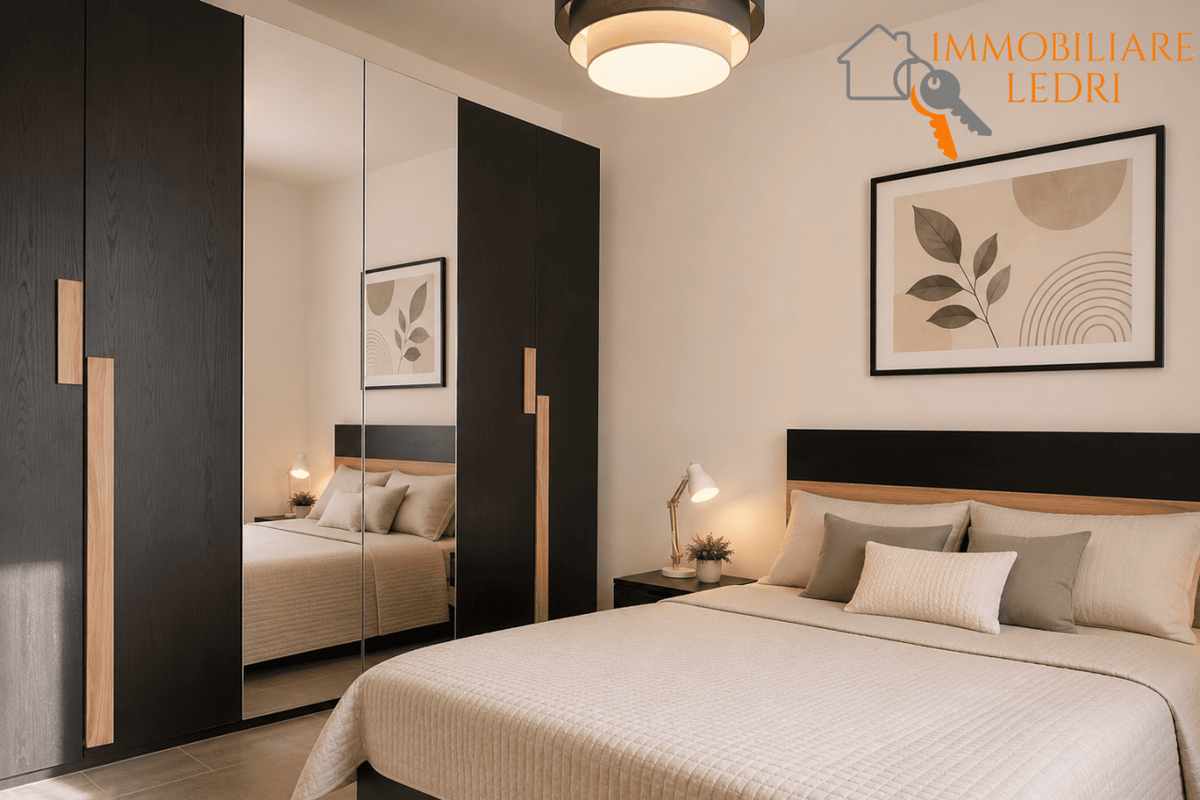 Appartamento Residenziali in vendita