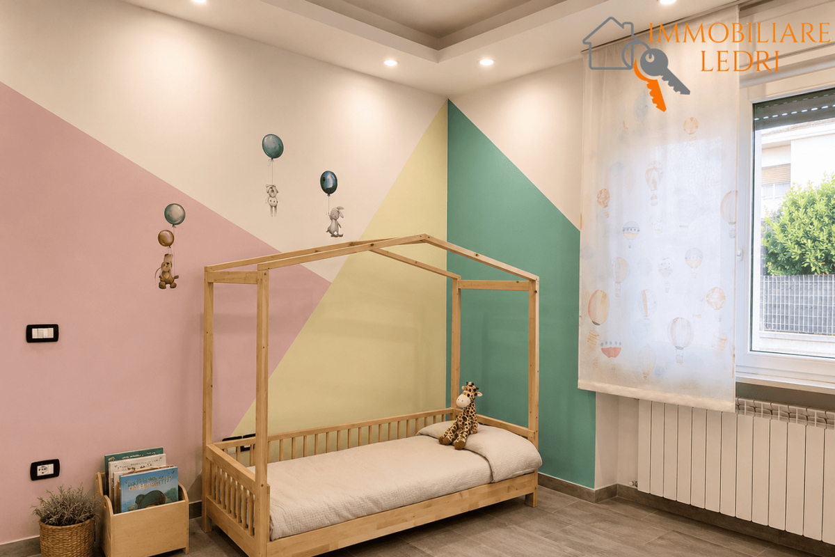 Appartamento Residenziali in vendita