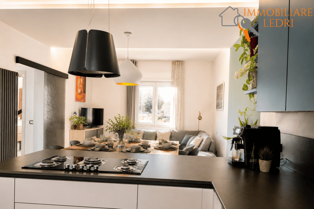 Appartamento Residenziali in vendita