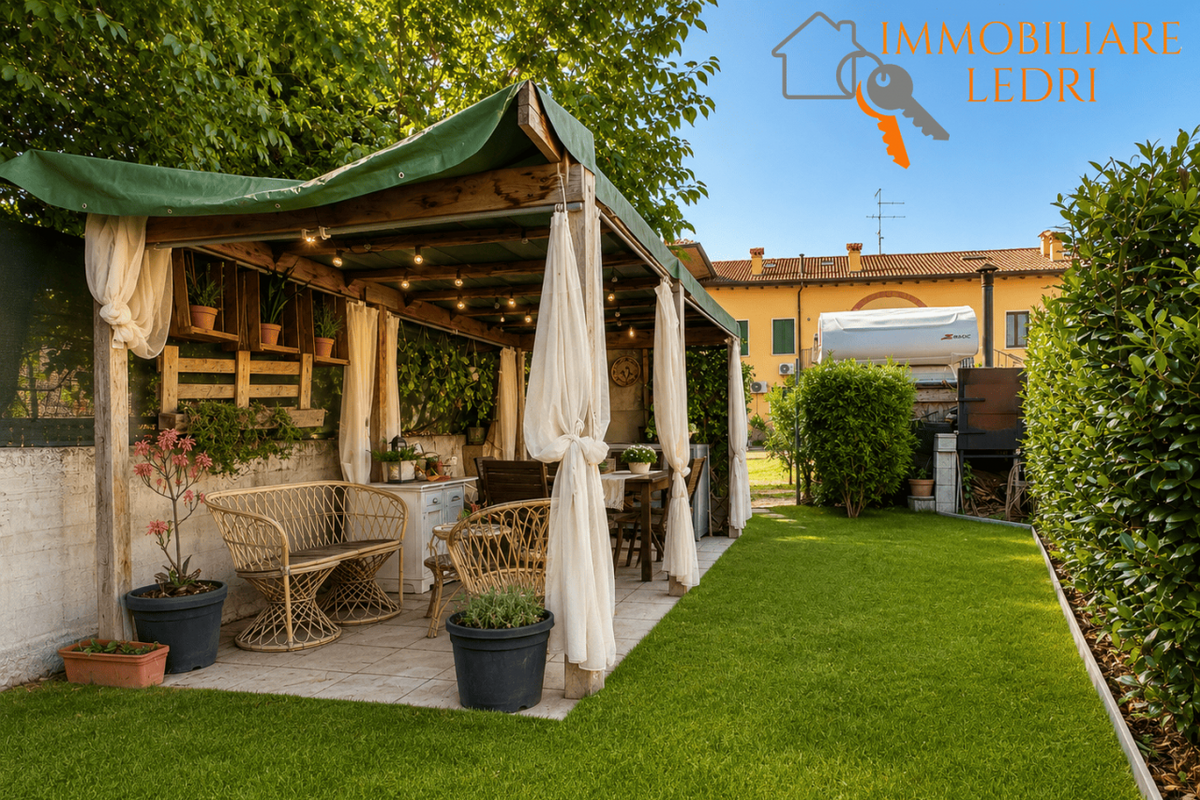 Appartamento Residenziali in vendita