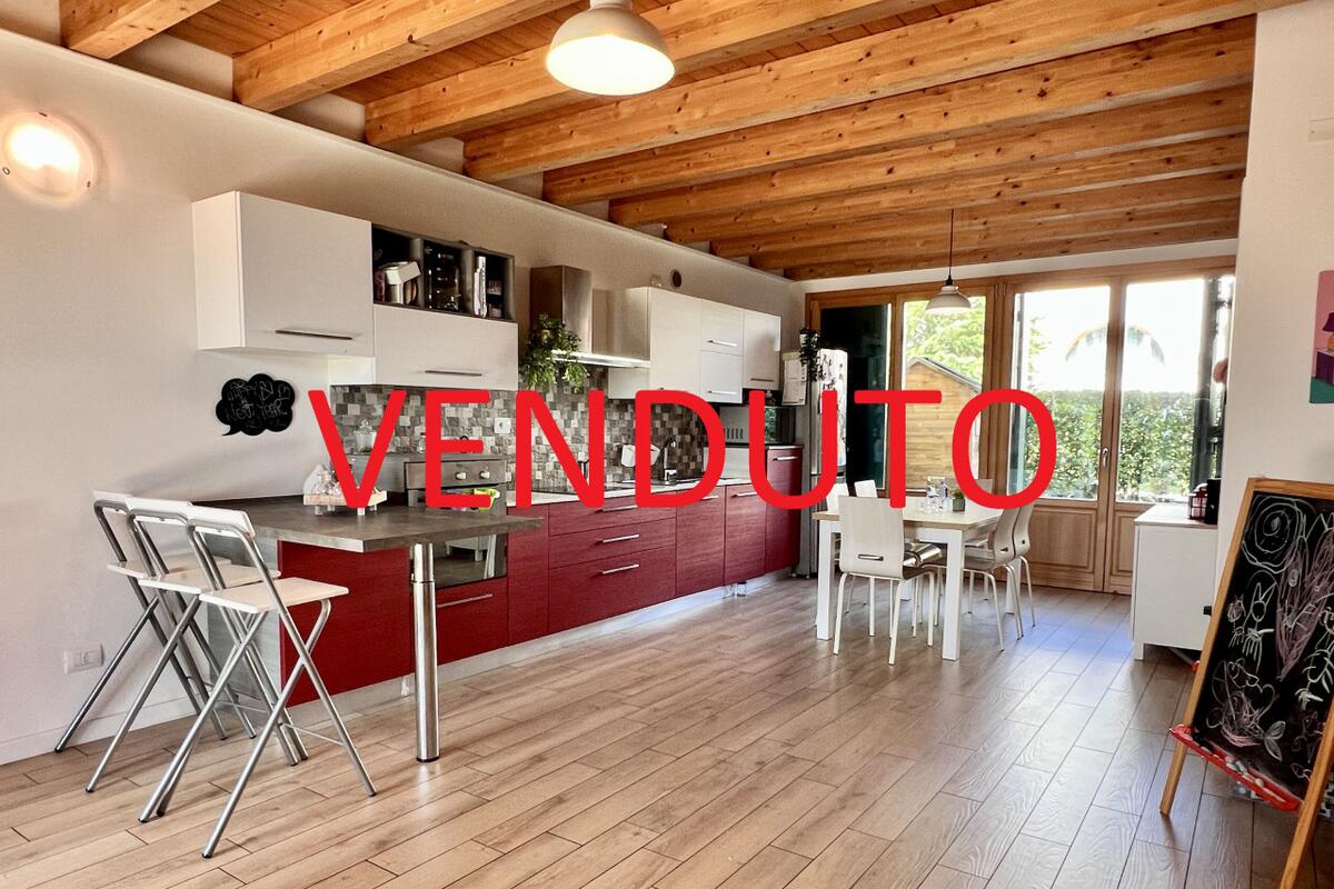 Villetta a schiera Residenziali in vendita