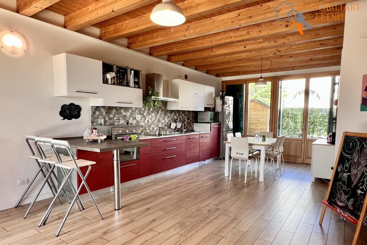 Villetta a schiera Residenziali in vendita