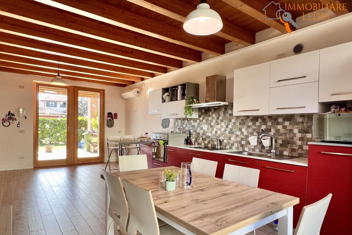 Villetta a schiera Residenziali in vendita