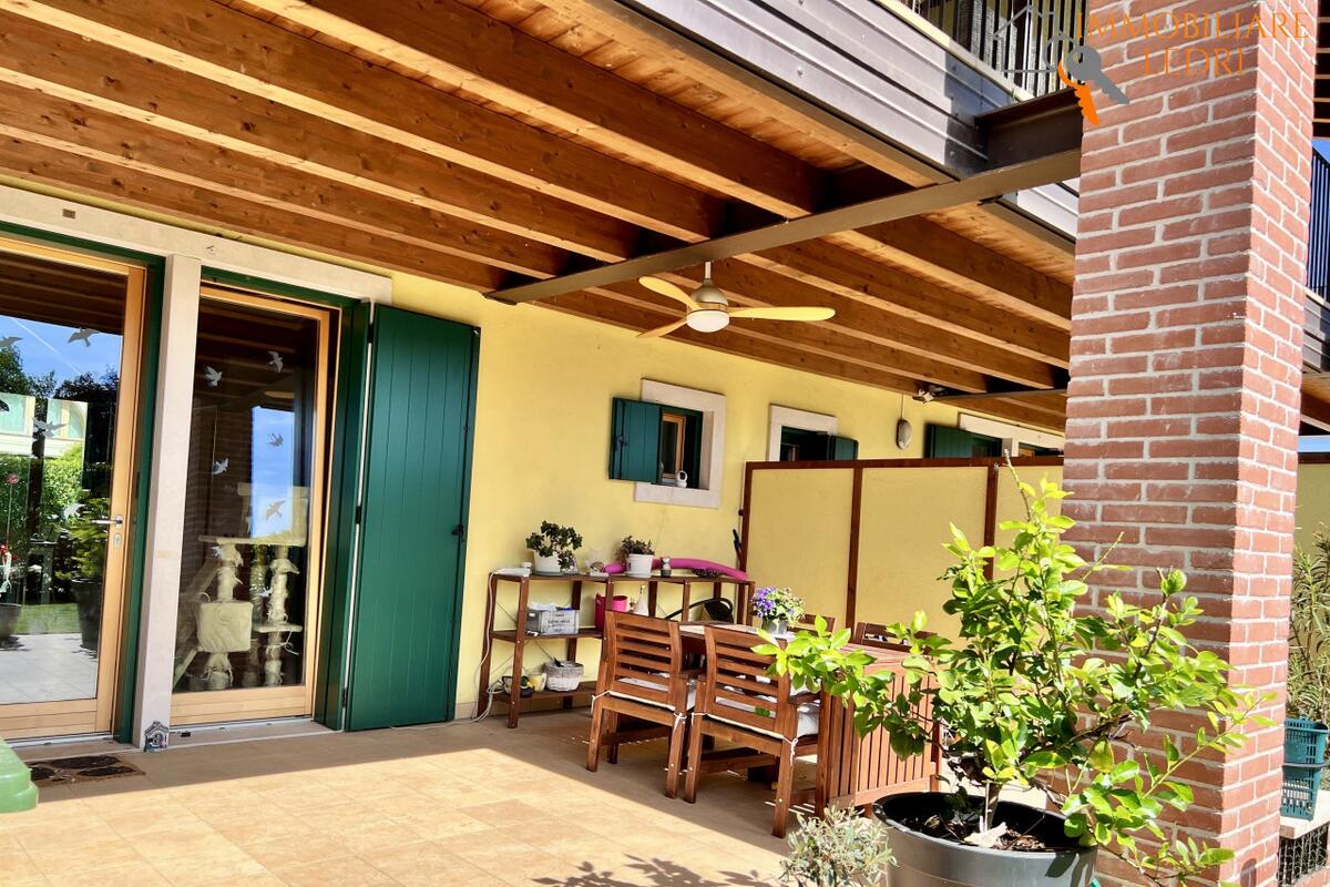 Villetta a schiera Residenziali in vendita