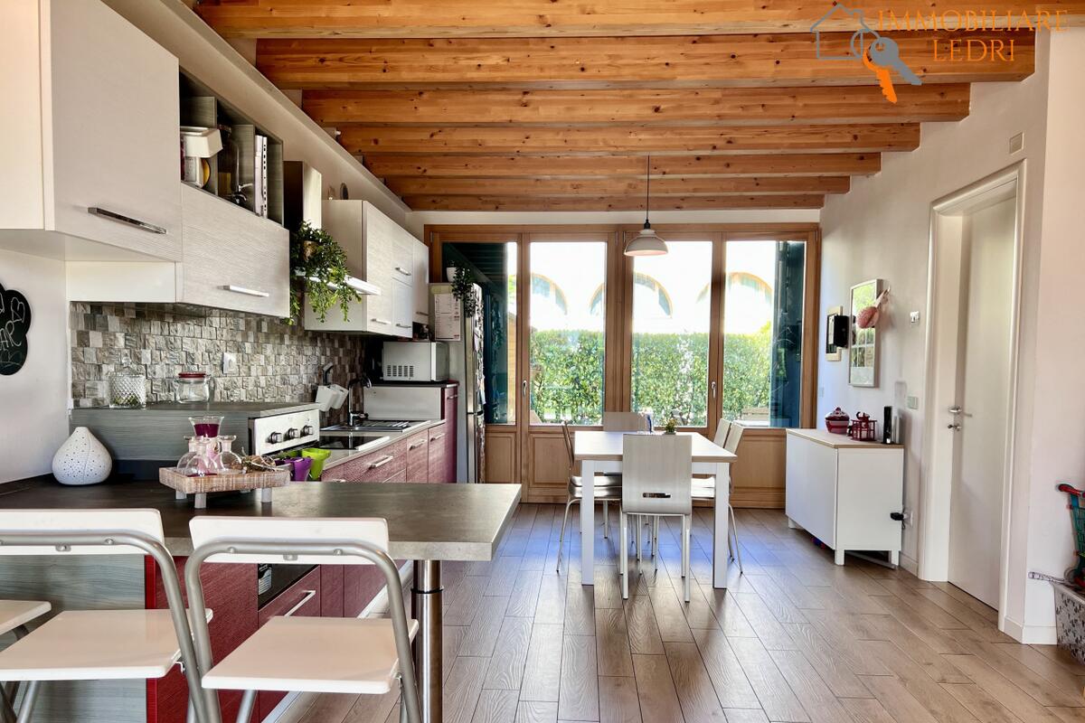 Villetta a schiera Residenziali in vendita