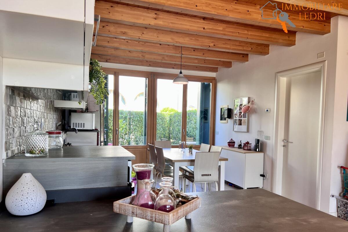 Villetta a schiera Residenziali in vendita