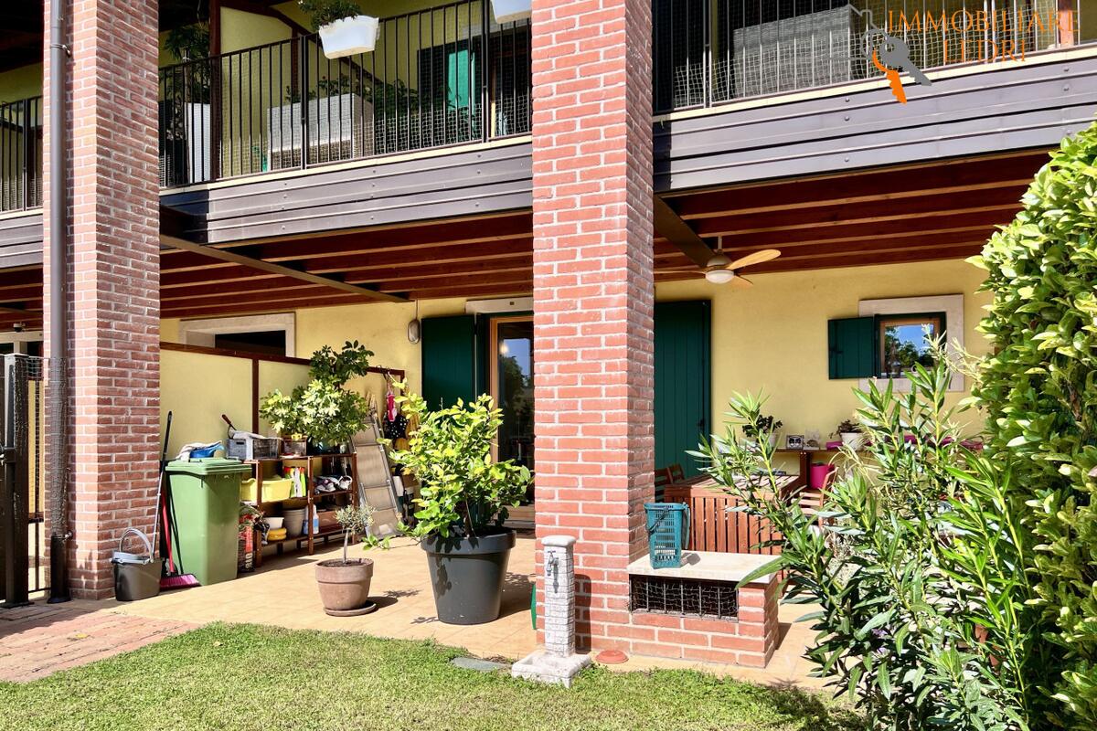 Villetta a schiera Residenziali in vendita