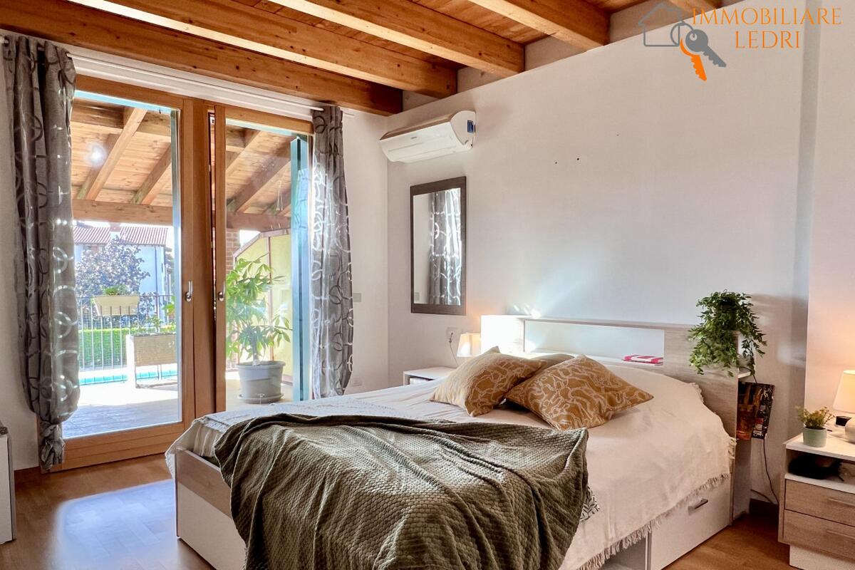 Villetta a schiera Residenziali in vendita