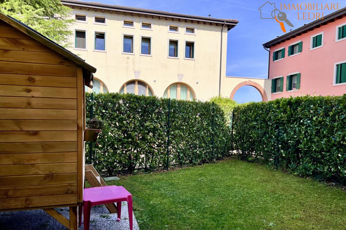 Villetta a schiera Residenziali in vendita