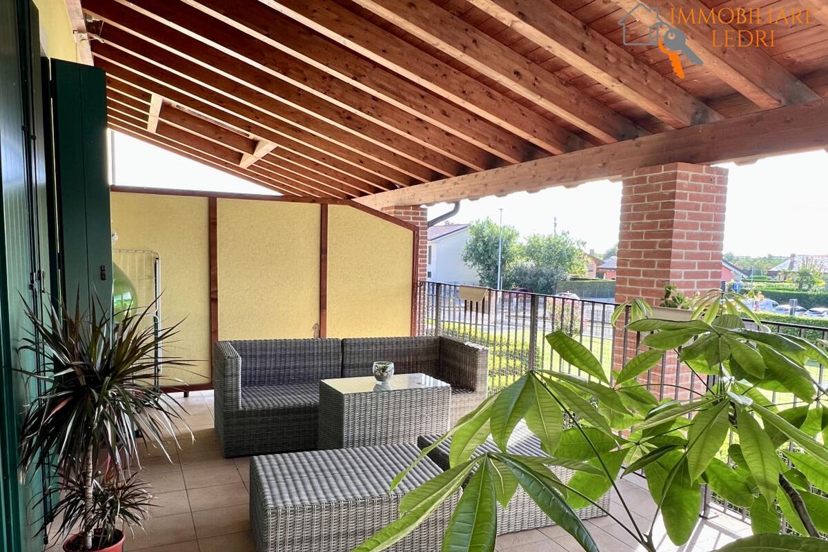 Villetta a schiera Residenziali in vendita