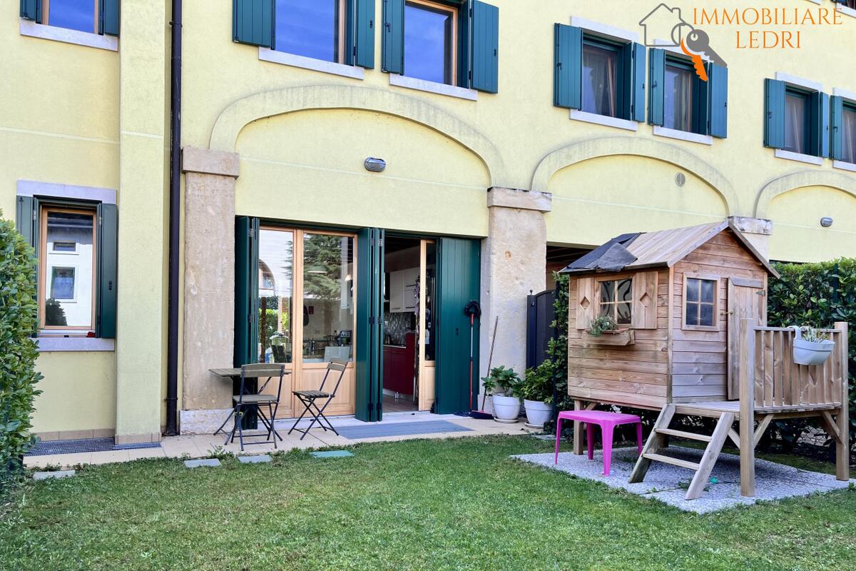 Villetta a schiera Residenziali in vendita