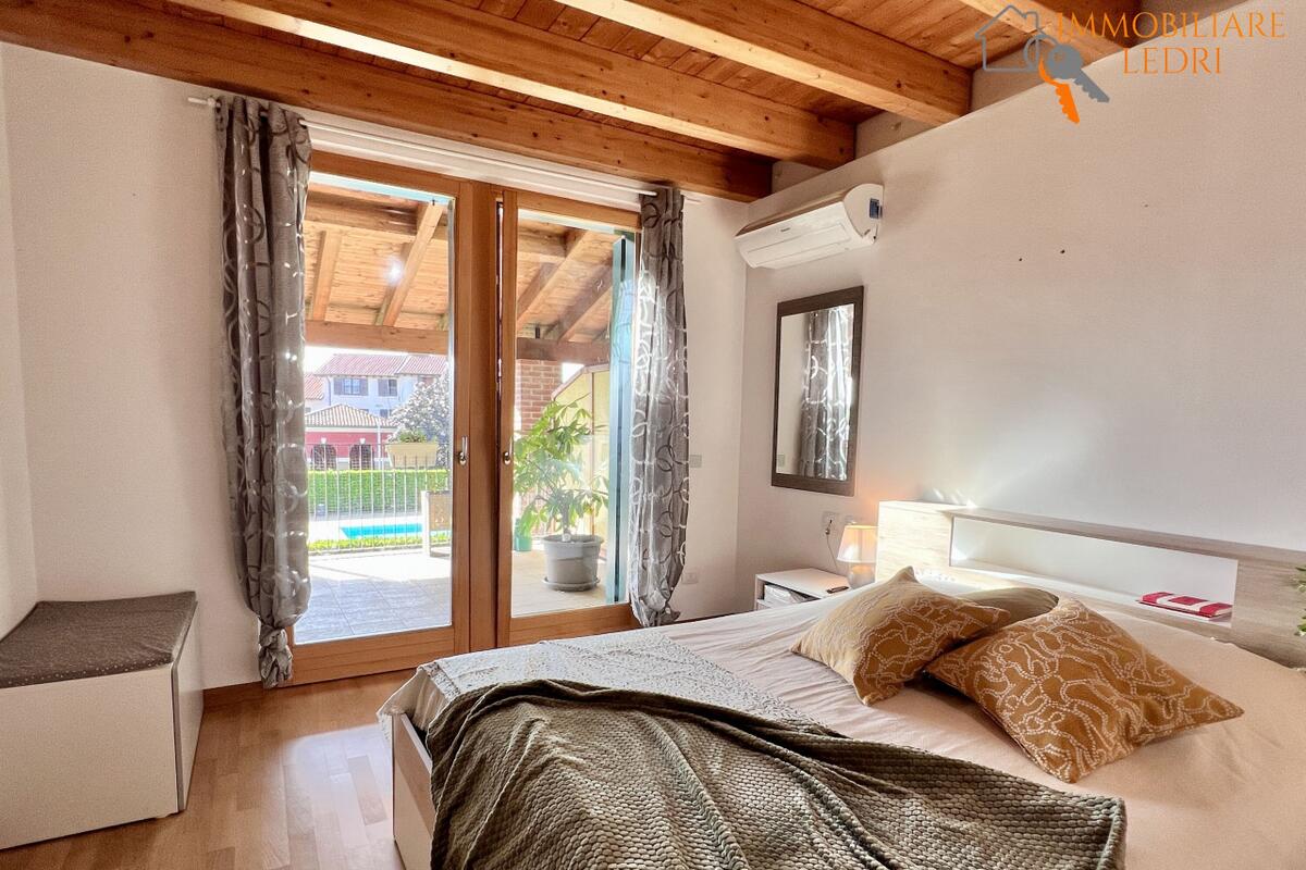 Villetta a schiera Residenziali in vendita